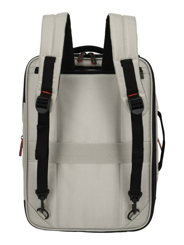 Travelite Travelite Crosslite 5.0 Boardtasche/Rucksack White Sand