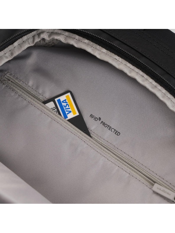 Hedgren Rucksack Hedgren Vogue L Schwarz