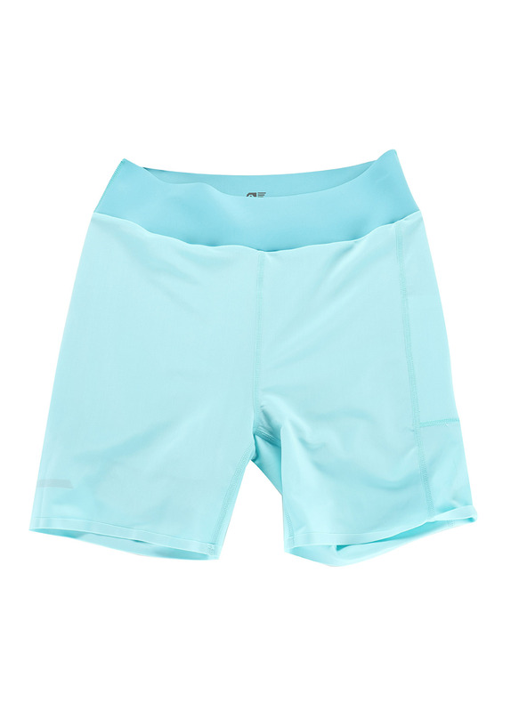 ALPINE PRO Schnelltrocknende Damen-Shorts ALPINE PRO GAJERA