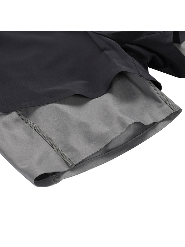ALPINE PRO Schnelltrocknende Damen-Shorts ALPINE PRO GAJERA