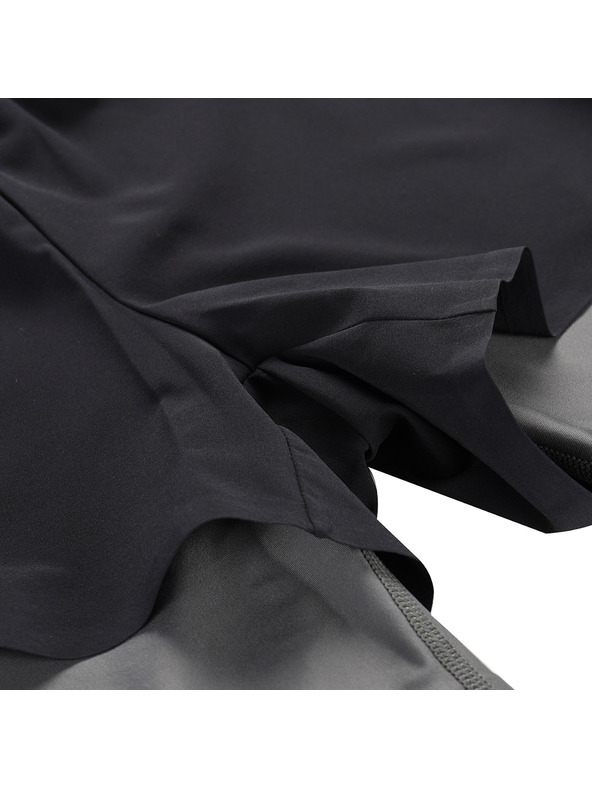 ALPINE PRO Schnelltrocknende Damen-Shorts ALPINE PRO GAJERA