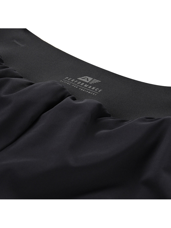ALPINE PRO Schnelltrocknende Damen-Shorts ALPINE PRO GAJERA