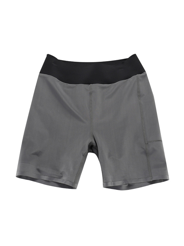 ALPINE PRO Schnelltrocknende Damen-Shorts ALPINE PRO GAJERA