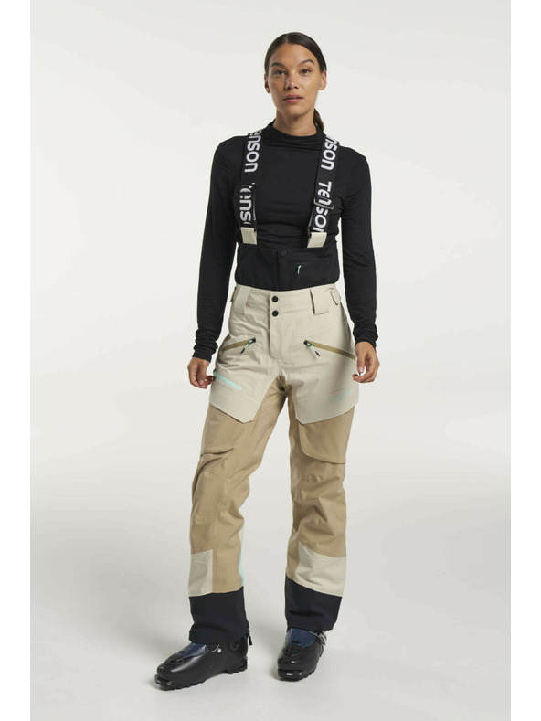 Tenson Damen TENSON Touring Shell Ski-Membranjacke