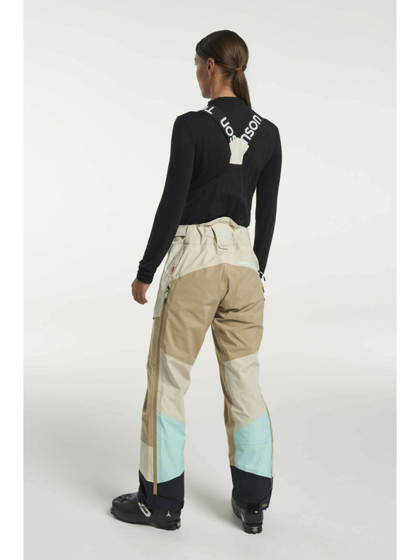 Tenson Damen TENSON Touring Shell Ski-Membranjacke