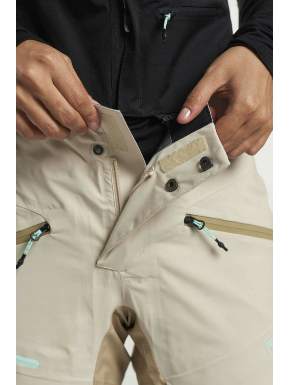 Tenson Damen TENSON Touring Shell Ski-Membranjacke