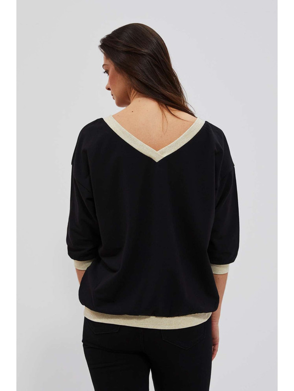 Moodo Damen-T-Shirt Moodo