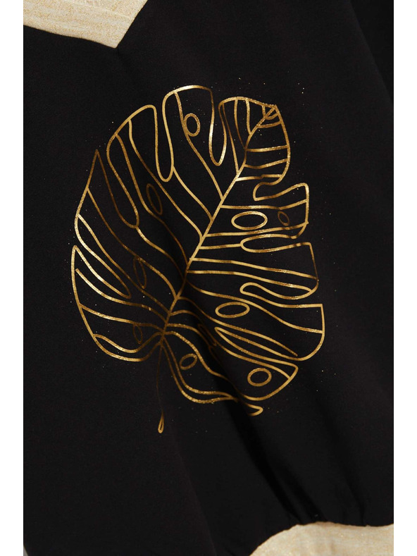 Moodo Damen-T-Shirt Moodo