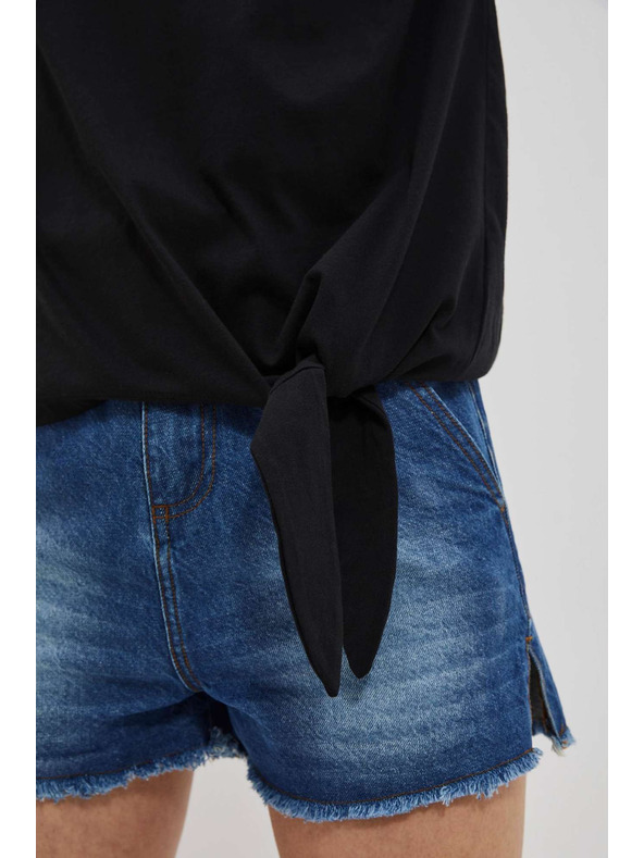 Moodo Damen-T-Shirt Moodo