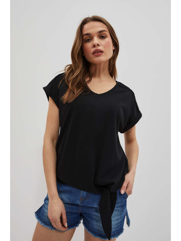 Moodo Damen-T-Shirt Moodo