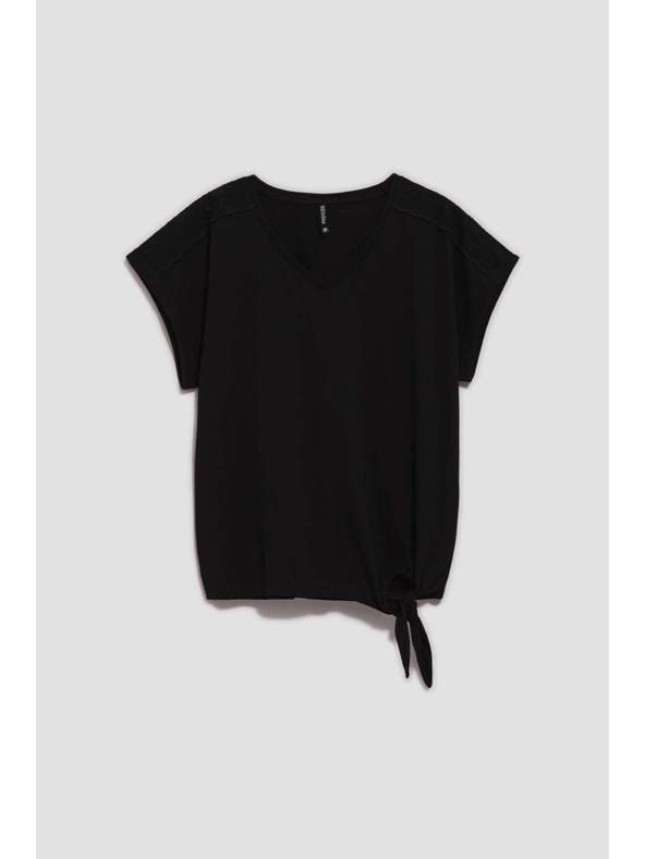 Moodo Damen-T-Shirt Moodo