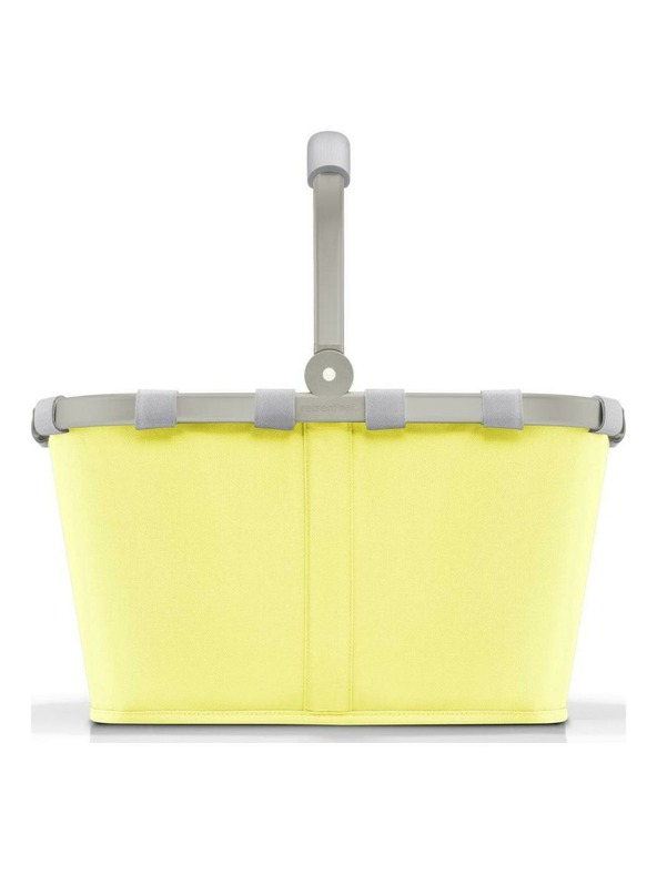 Reisenthel Reisenthel Tragetasche Frame Lemon Ice