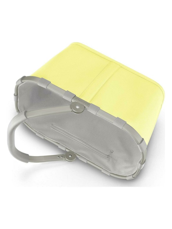 Reisenthel Reisenthel Tragetasche Frame Lemon Ice