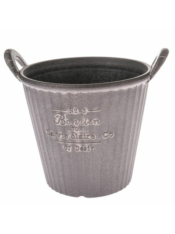 Casa de Engel Topflappen mit Griffen - Öko-Kunststoff, 0/6