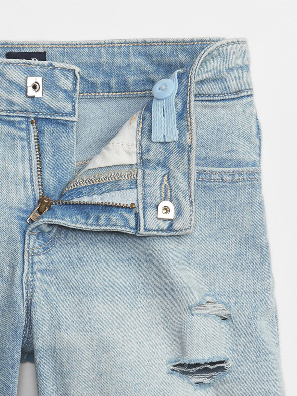 GAP Jeansshorts für Kinder GAP