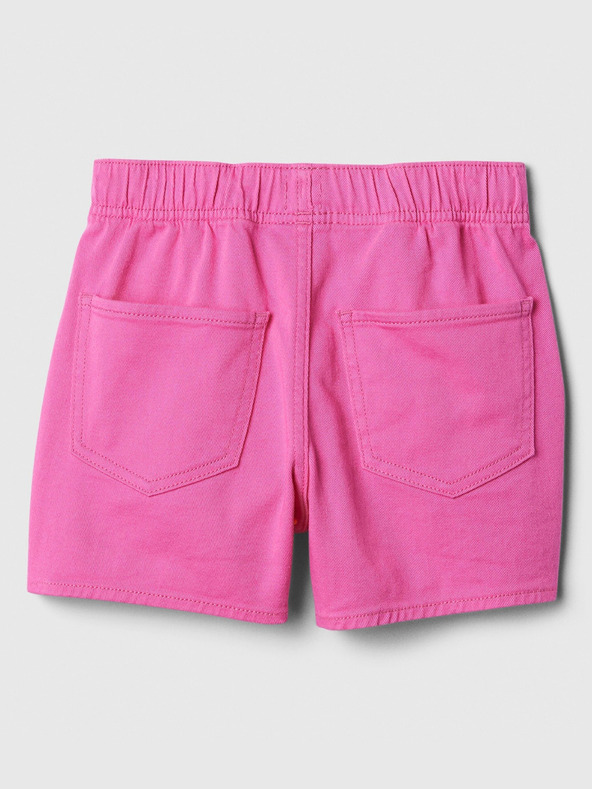 GAP Jeansshorts für Kinder GAP