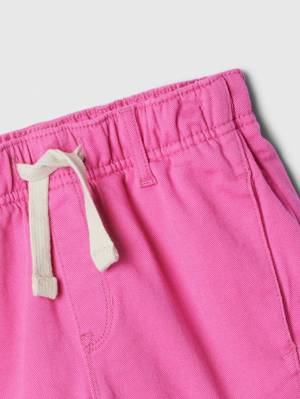 GAP Jeansshorts für Kinder GAP