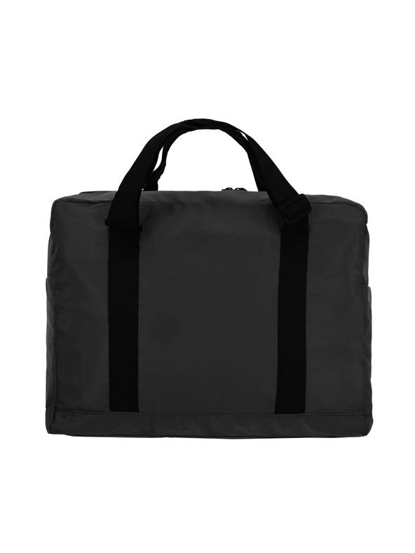 Travelite Travelite Faltbare Reisetasche Schwarz