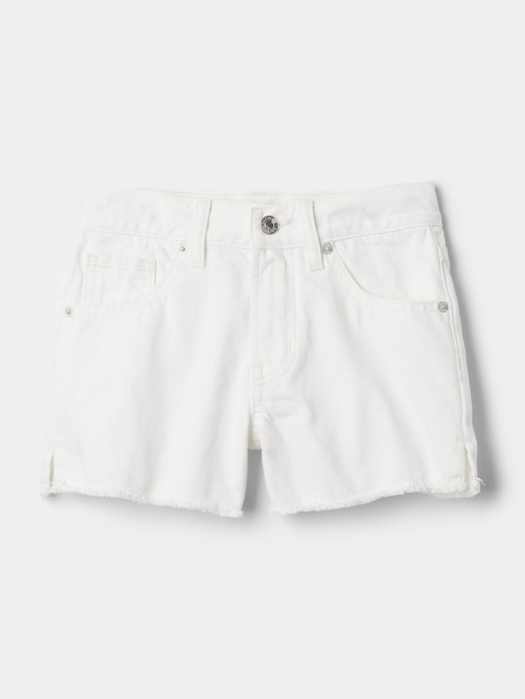 GAP Jeans-Shorts Stride für Kinder GAP