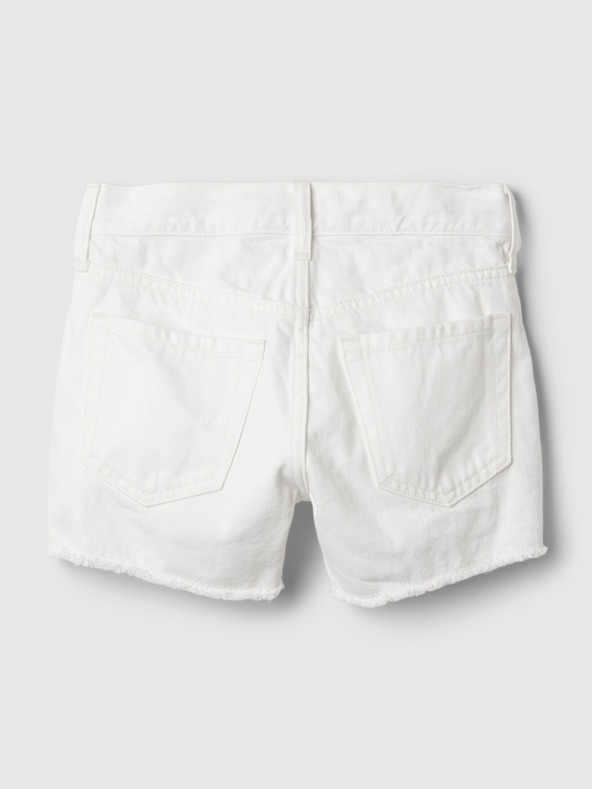 GAP Jeans-Shorts Stride für Kinder GAP