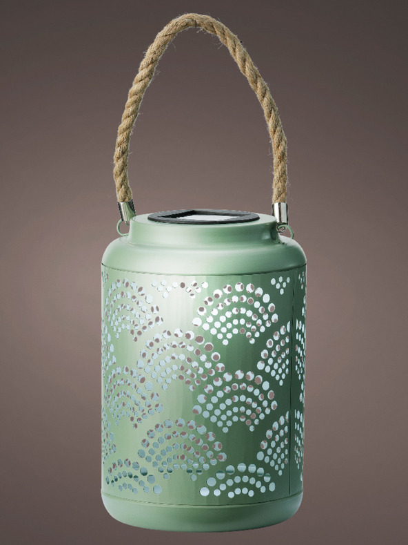 Kaemingk Kaemingk Solar Laterne für draußen