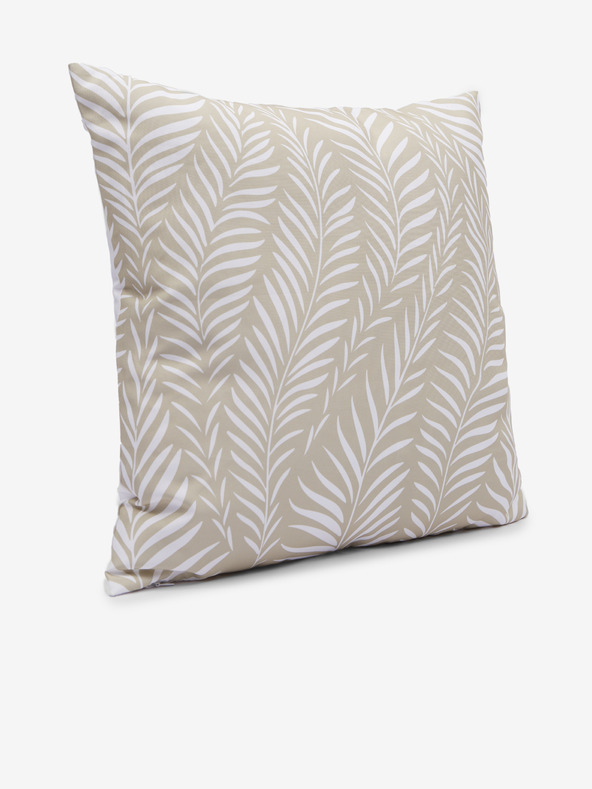 Kaemingk Beige Außen-Kissen Kaemingk