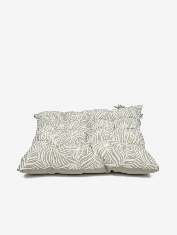 Kaemingk Beige Outdoor-Sitzkissen Kaemingk