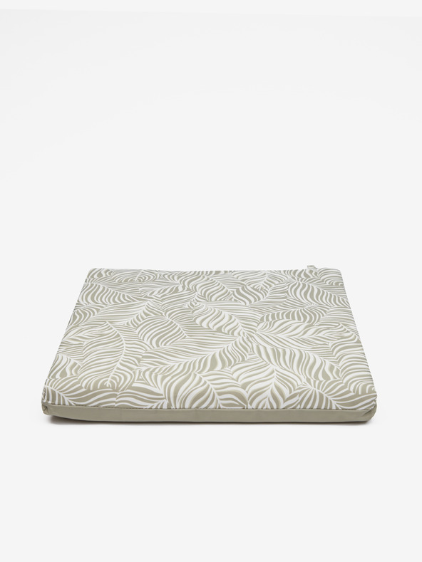 Kaemingk Beige Outdoor-Sitzkissen Kaemingk