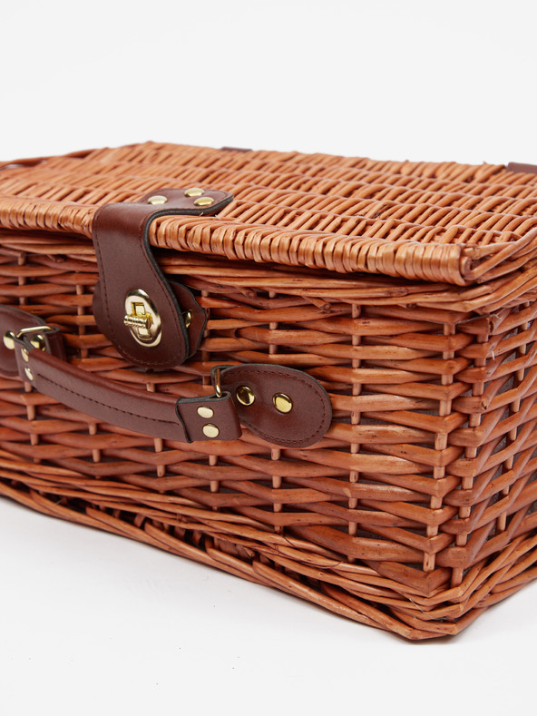 Kaemingk Kaemingk Picknick-Set aus Weide