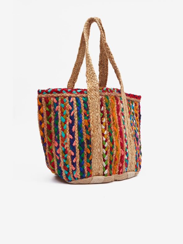 Kaemingk Korb Baumwolle 2 sorten. Kaemingk