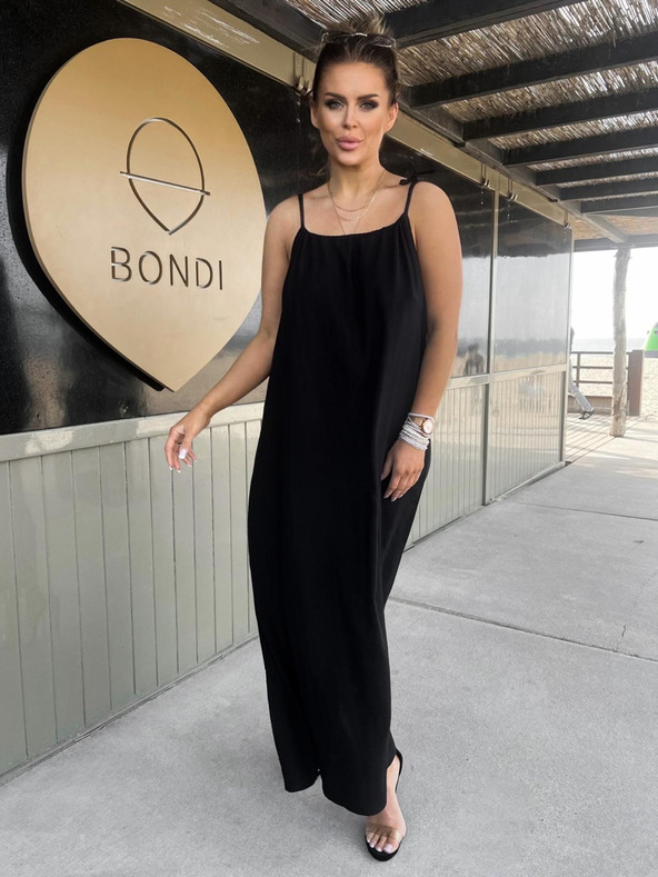 Edoti Damen Mini-Kleid DLR106 - Rosa OTHER
