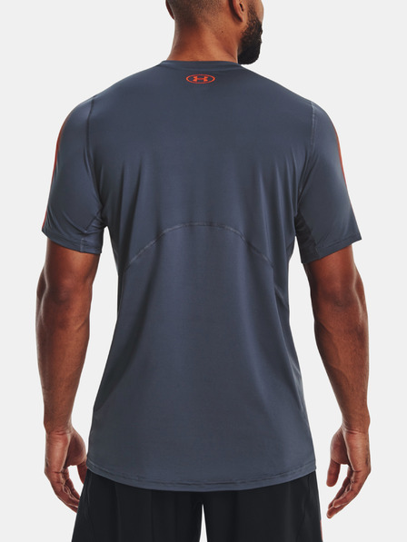 Under Armour Herren-T-Shirt Under Armour UA HG Armour Nov Fitted SS