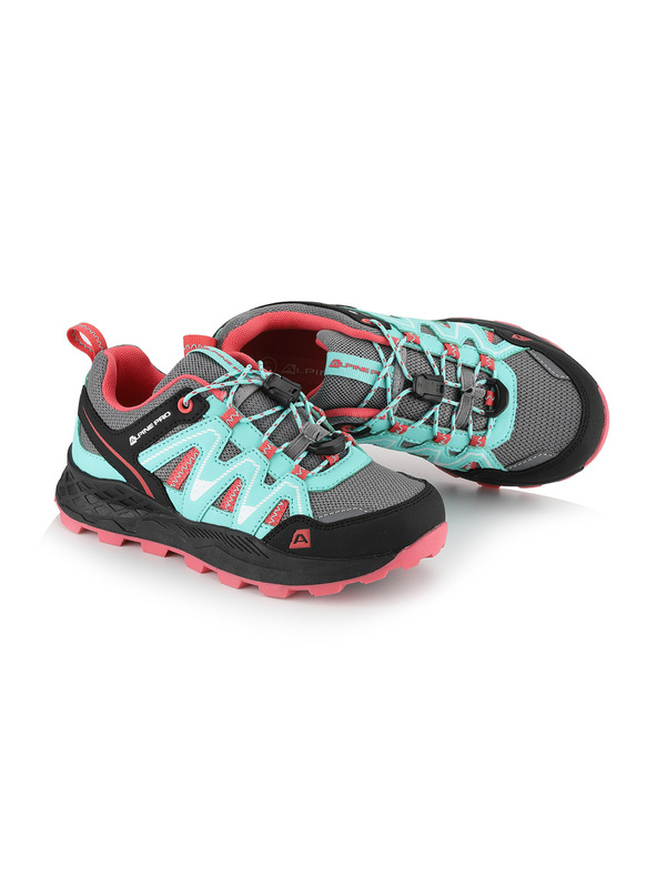 ALPINE PRO Kinder Outdoor-Schuhe ALPINE PRO GODRO high rise