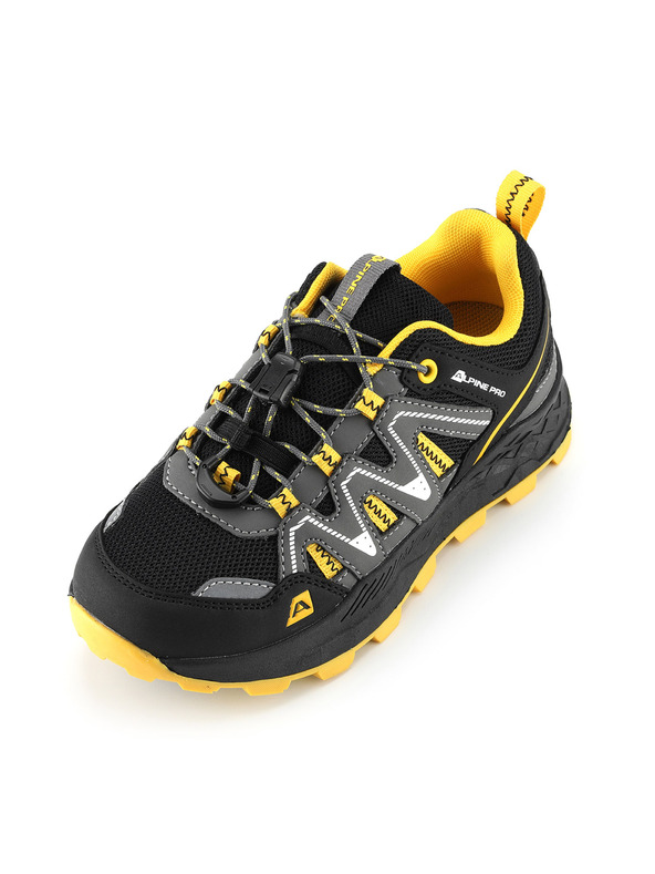 ALPINE PRO Kinder Outdoor-Schuhe ALPINE PRO schwarz