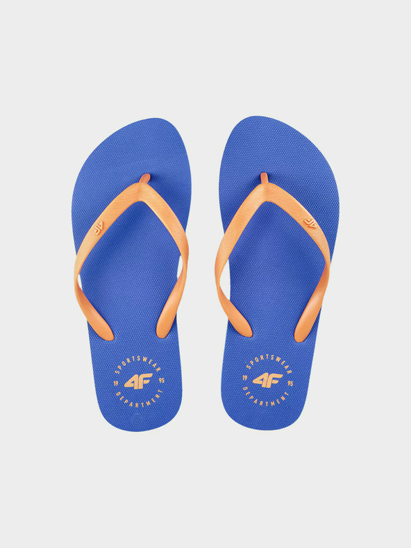 4F Jungen Flip-Flops 4F