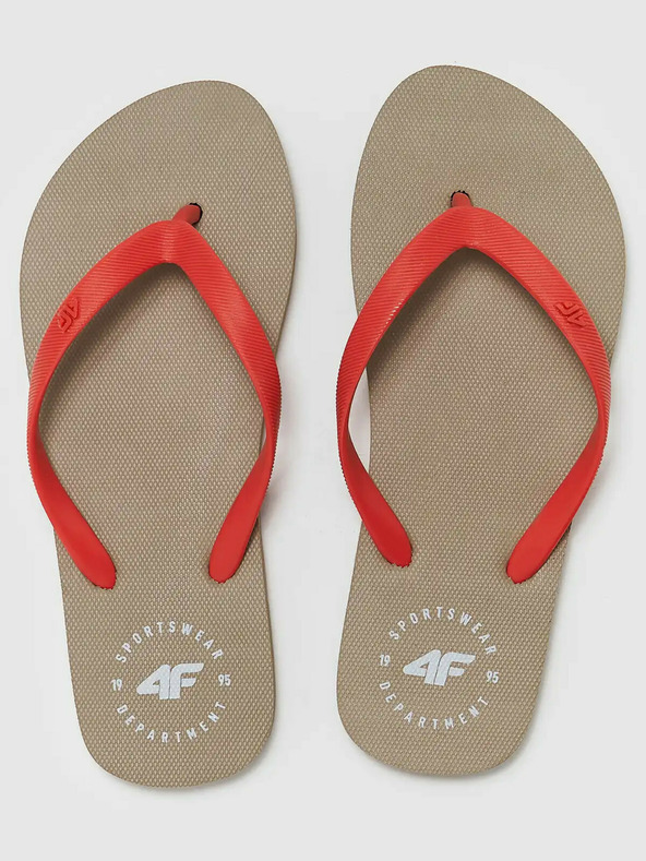 4F Jungen Flip-Flops 4F
