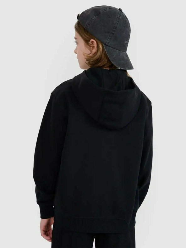 4F 4F Jungen-Sweatshirt