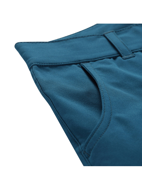 ALPINE PRO Kinder Schnelltrocknende Shorts ALPINE PRO ZAMBO 2 moroccan