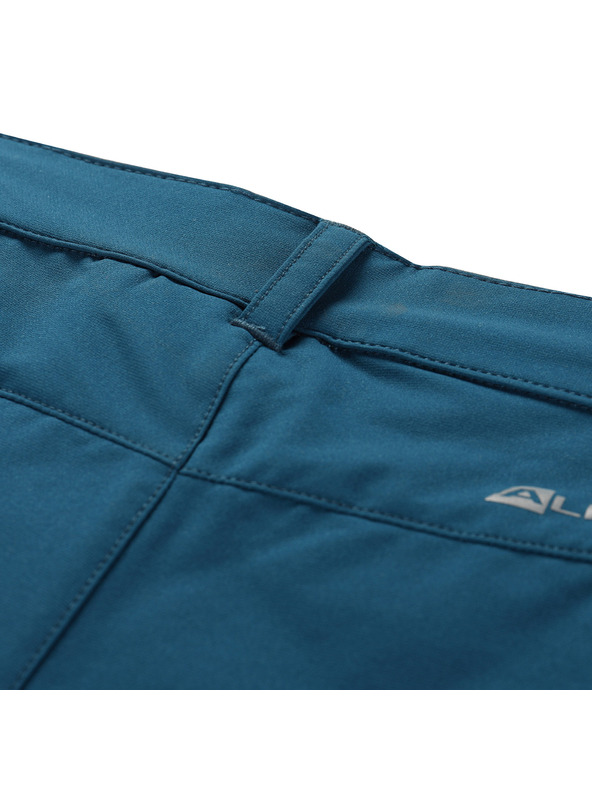 ALPINE PRO Kinder Schnelltrocknende Shorts ALPINE PRO ZAMBO 2 moroccan