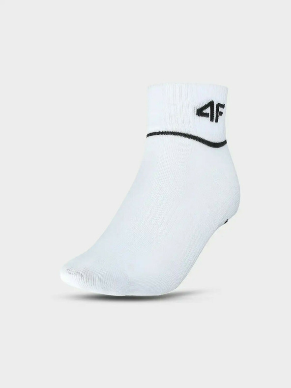 4F Unisex Socken 4F (3er-Pack)