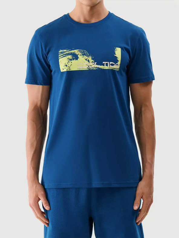 4F Herren T-Shirt 4F