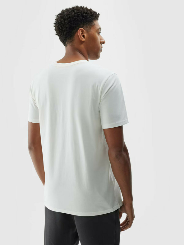 4F Herren T-Shirt 4F