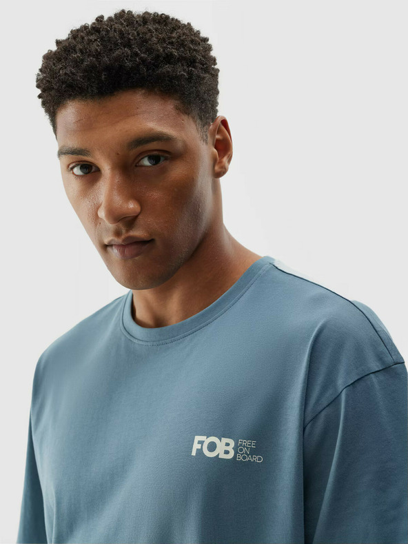 4F Herren T-Shirt 4F