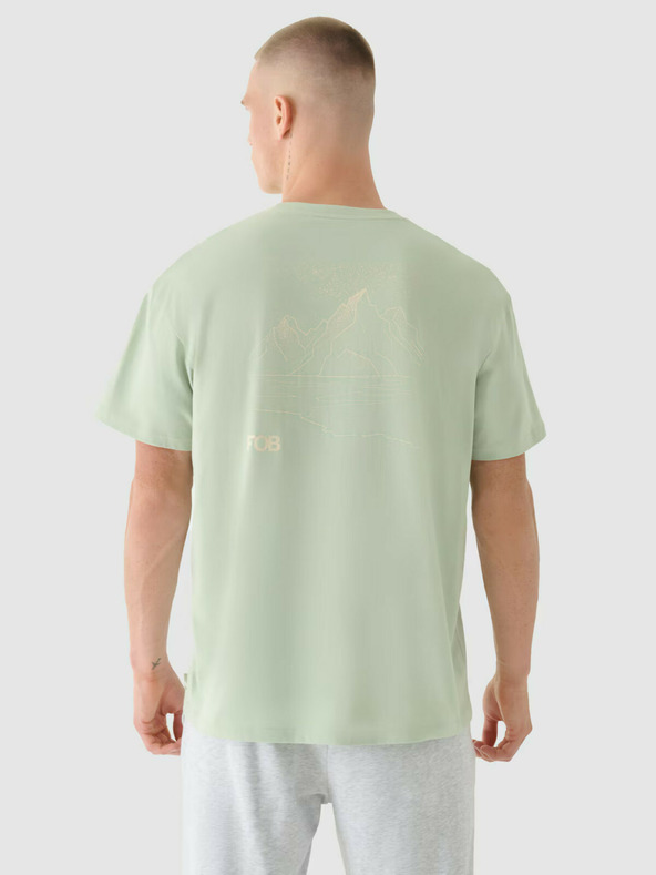 4F Herren T-Shirt 4F