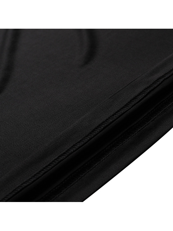 ALPINE PRO Herren Quick-Dry T-Shirt mit Cool-Dry ALPINE PRO BASIK black