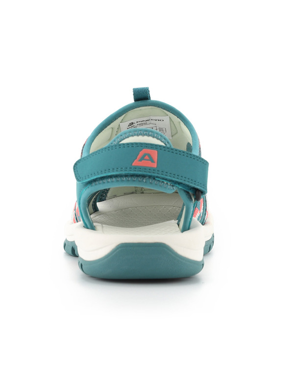 ALPINE PRO Sommer Outdoor-Sandalen ALPINE PRO AWEDE bayou