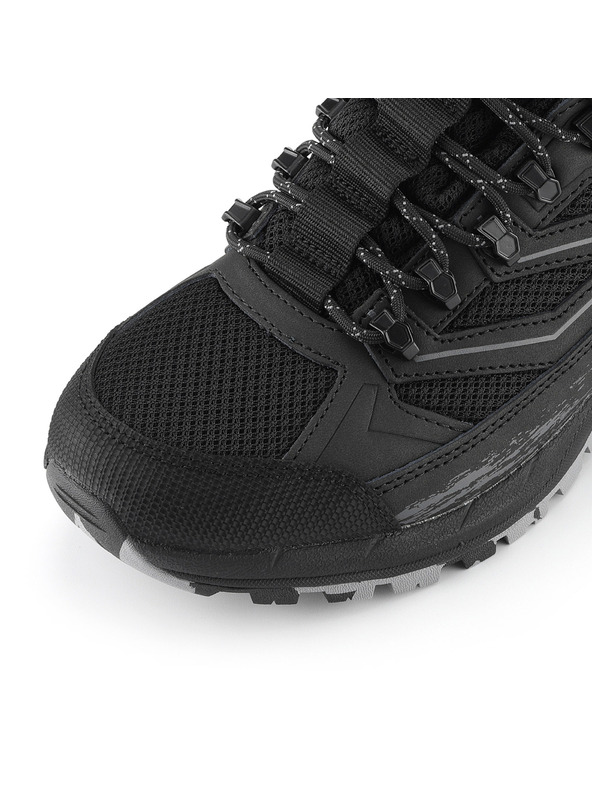 ALPINE PRO Outdoor-Schuhe mit PTX-Membran ALPINE PRO WADUNE schwarz