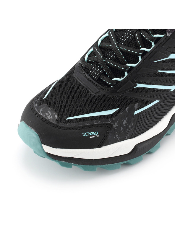 ALPINE PRO Outdoor-Schuhe mit Giga Boom ALPINE PRO POLEXE aqua sea
