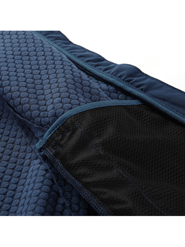 ALPINE PRO Damen Softshell-Jacke mit DWR-Beschichtung ALPINE PRO HOORA mondlichter Ozean