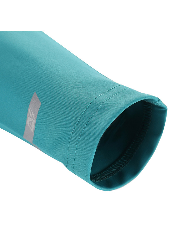 ALPINE PRO Damen-Schnelltrocknende Leggings ALPINE PRO MARDA bayou